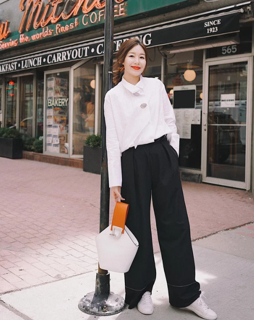 QUÁ MỆT MỎI VỚI CHUYỆN MẶC GÌ MỖI SÁNG, ĐÂY LÀ 10 GỢI Ý DIỆN ĐỒ “LƯỜI” NHƯNG SÀNH ĐIỆU MIỄN BÀN CHO NÀNG CÔNG SỞ