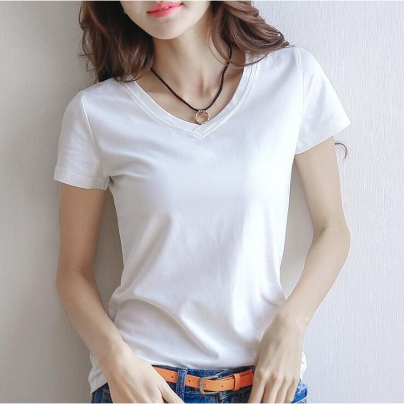 ÁO THUN TRẮNG CÓ DÀNH CHO NGƯỜI GẦY ?