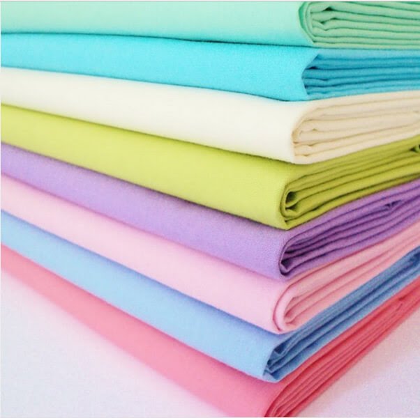 NHỮNG LƯU Ý ĐỂ CHỌN CHẤT LIỆU VẢI MAY ĐỒNG PHỤC THÍCH HỢP