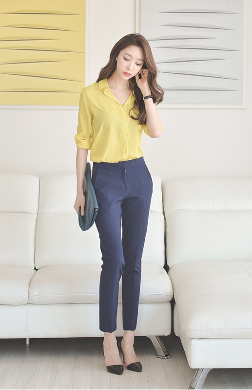 BÍ KÍP ĐỂ DIỆN TRANG PHỤC CÔNG SỞ NỮ ĐẸP MỖI NGÀY