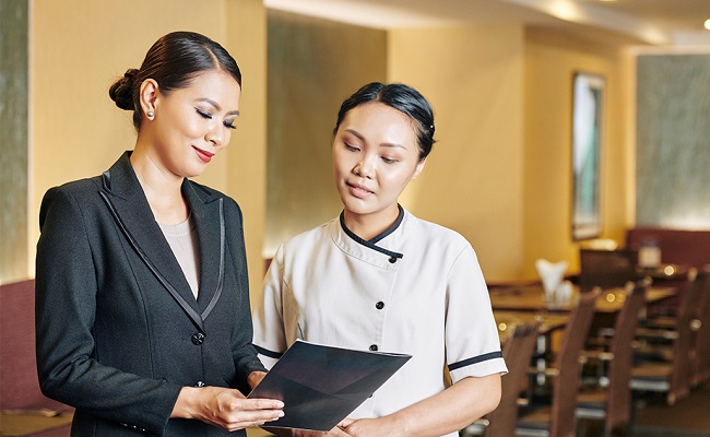 TRUYỀN THÔNG TÁC ĐỘNG THẾ NÀO ĐẾN CÁC DOANH NGHIỆP NHÀ HÀNG – KHÁCH SẠN ?