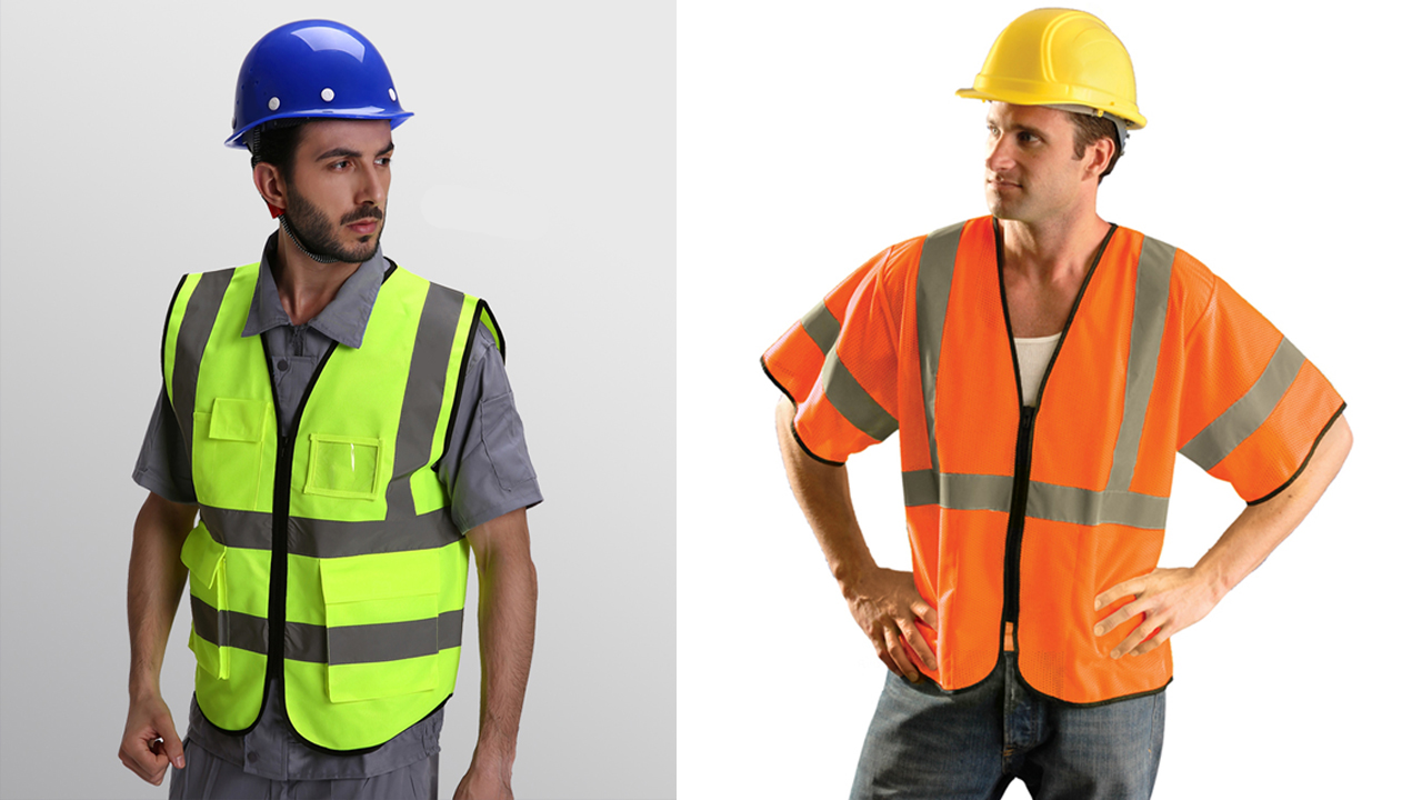 GIỚI THIỆU TỔNG QUAN VỀ ÁO GILE BẢO HỘ