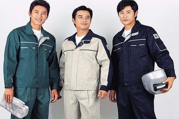 CÁCH TÌM VÀ LỰA CHỌN XƯỞNG MAY ĐỒ BẢO HỘ CHẤT LƯỢNG