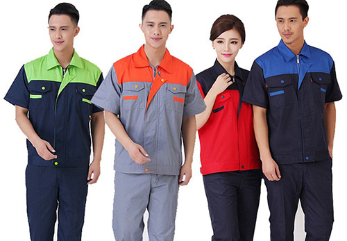 MỘT SỐ GỢI Ý GIÚP BẠN VỪA CHỌN ĐƯỢC QUẦN ÁO BẢO HỘ CHẤT LƯỢNG VÀ TIẾT KIỆM CHI PHÍ