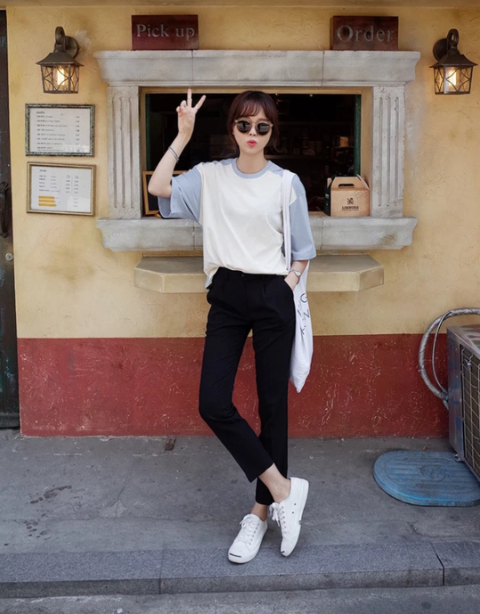 5 GỢI Ý SIÊU HAY GIÚP BẠN DIỆN ÁO THUN T-SHIRT NHANH GỌN MÀ VẪN CHẤT
