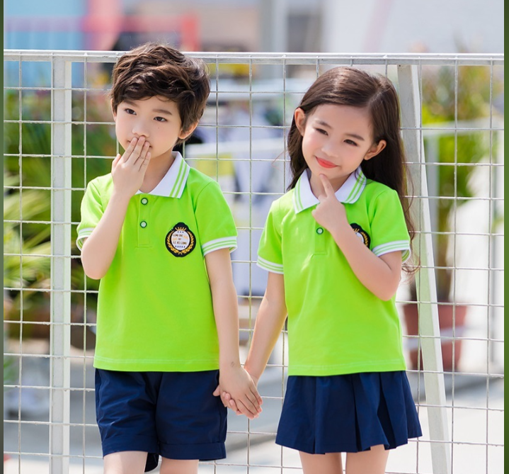 NHỮNG LƯU Ý QUAN TRỌNG KHI MAY ĐỒNG PHỤC MẦM NON