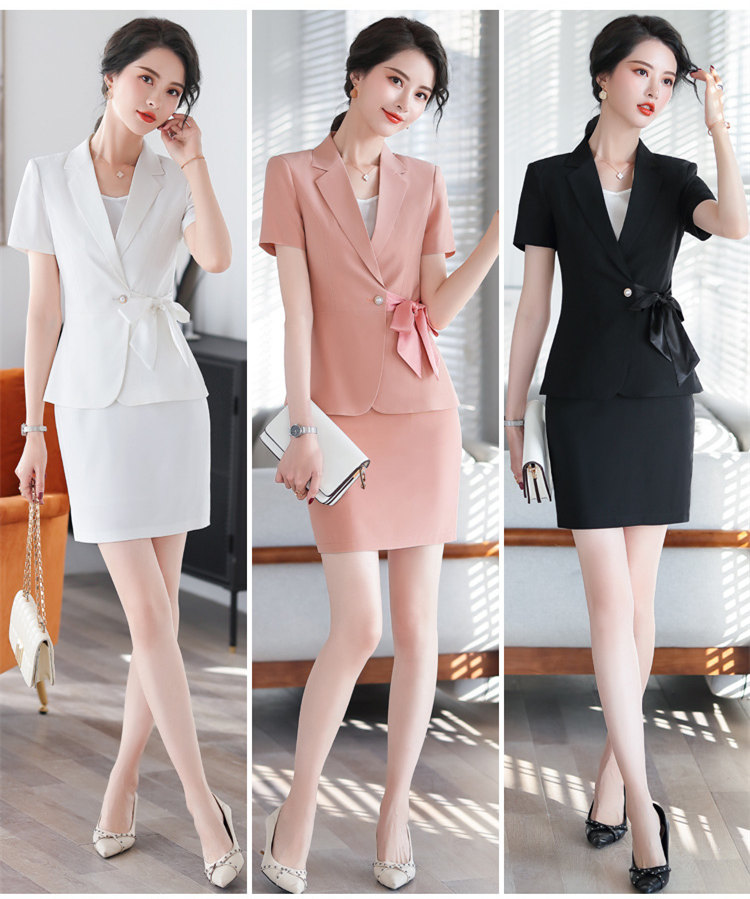 CHỌN ĐỒNG PHỤC CÔNG SỞ CHO MÙA HÈ – NHỮNG LƯU Ý KHÔNG THỂ BỎ QUA
