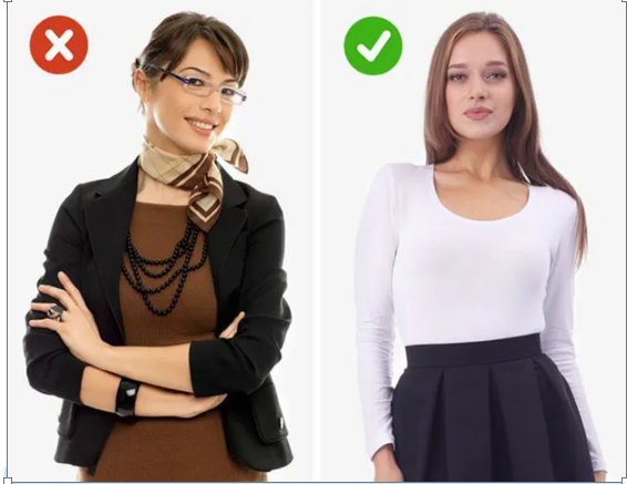 14 CÁCH GIÚP TRANG PHỤC RẺ TIỀN TRÔNG NHƯ ĐẮT TIỀN