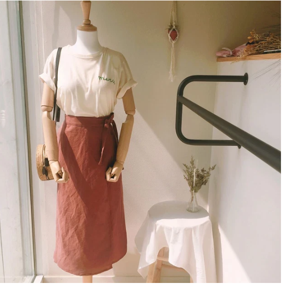 VÁY QUẤN – MÓN MỚI HAY HO TỪ CÁI TÊN ĐẾN CÁCH MẶC MÀ HỘI MÊ “HOT TREND” KHÔNG THỂ THỜ Ơ