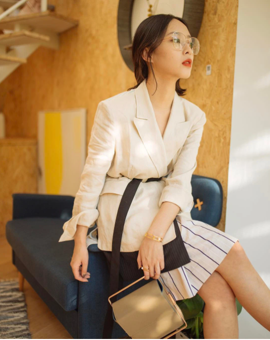 NẰM LÒNG 4 TIPS SAU, NÀNG CÔNG SỞ GHI ĐIỂM TUYỆT ĐỐI TRONG MẮT NGƯỜI KHÁC, BAO GỒM CẢ SẾP