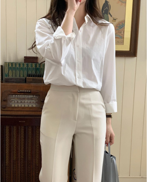 CHỈ CẦN BỔ SUNG ĐÚNG 4 ITEMS CÔNG SỞ NÀY, STYLE ĐI LÀM CỦA CHỊ EM TỪ TẦM THƯỜNG THÀNH SIÊU SANG XỊN MỊN