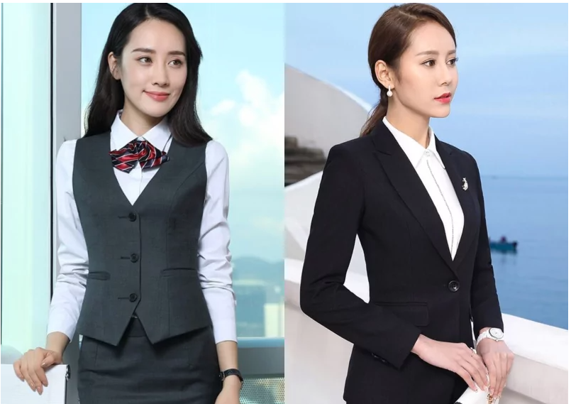 HIỂU QUY ĐỊNH VỀ TRANG PHỤC CÔNG SỞ ĐỂ LÀM ĐẸP VĂN HÓA CÔNG TY