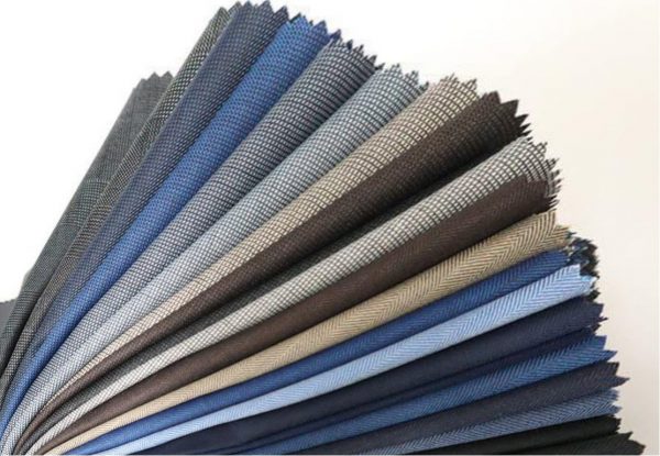 LỜI KHUYÊN GIÚP BẠN CHỌN MUA VẢI MAY QUẦN TÂY ĐÚNG CHUẨN