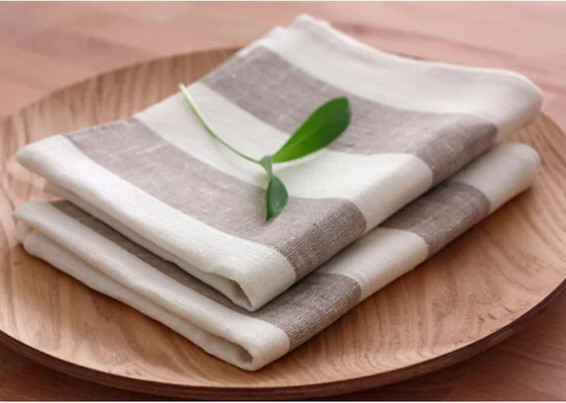 NHỮNG LOẠI VẢI THÂN THIỆN VỚI MÔI TRƯỜNG NHẤT HIỆN NAY