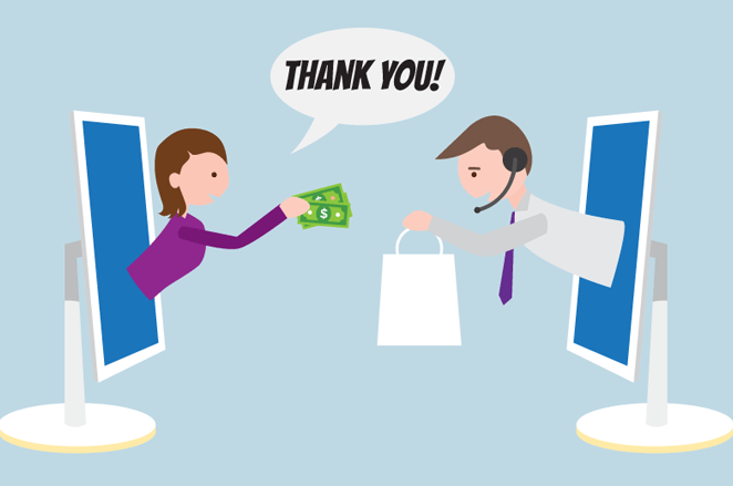 MAY ÁO ĐỒNG PHỤC ONLINE CẦN LƯU Ý NHỮNG VẤN ĐỀ GÌ ?