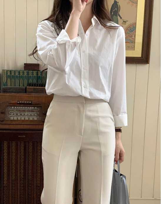 CHỈ CẦN BỔ SUNG ĐÚNG 4 “ITEMS” CÔNG SỞ NÀY, STYLE ĐI LÀM CỦA CHỊ EM SẼ TỪ TẦM THƯỜNG THÀNH SANG XỊN MỊN