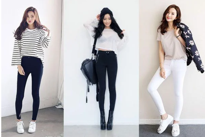 “MIX AND MATCH” CÙNG ÁO THUN HOÀN HẢO CHO CẢ TUẦN