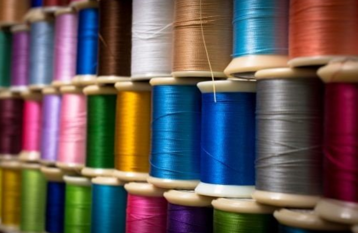 TÌM HIỂU CÁC LOẠI CHỈ MAY TRONG NGÀNH MAY MẶC