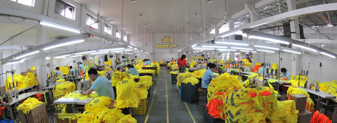 10 ĐẶC ĐIỂM CỦA MỘT NHÀ SẢN XUẤT ĐỒNG PHỤC UY TÍN CHẤT LƯỢNG
