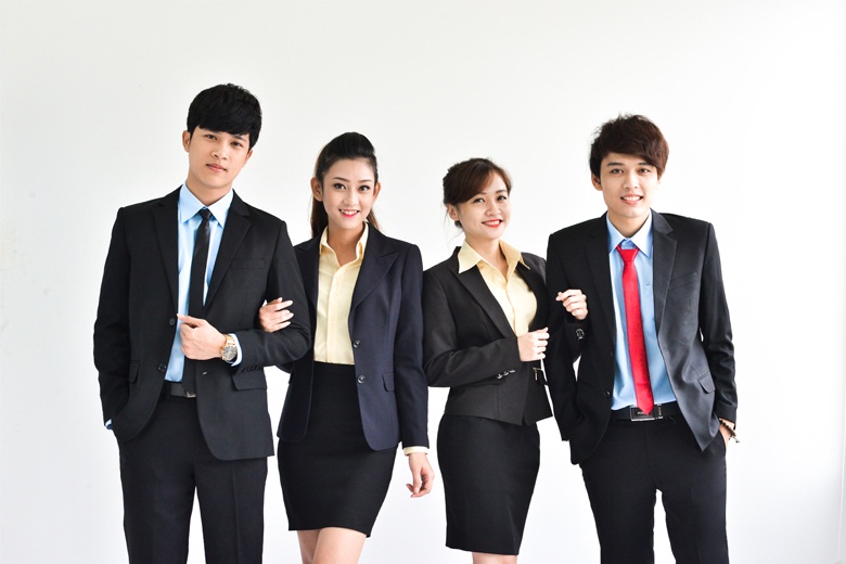 KHÁM PHÁ NHỮNG TIÊU CHÍ CHỌN NHÀ CUNG CẤP ĐỒNG PHỤC CÔNG SỞ