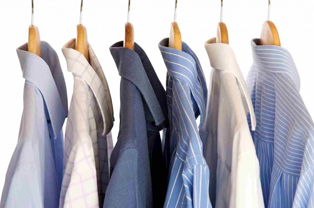 NHỮNG LƯU Ý KHI SỬ DỤNG VÀ BẢO QUẢN ÁO CHẤT LIỆU COTTON
