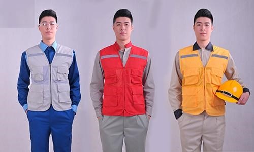 NHỮNG LĨNH VỰC LUÔN LUÔN CẦN SỬ DỤNG ĐỒ BẢO HỘ LAO ĐỘNG