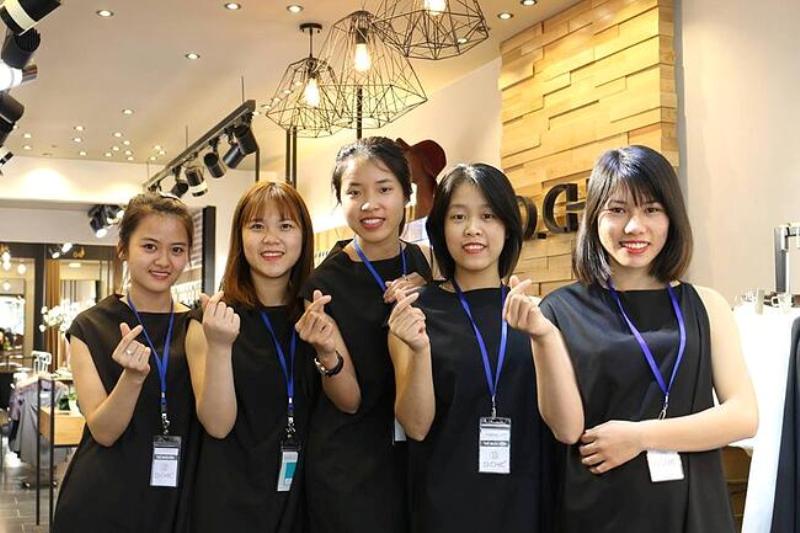 LÀM THẾ NÀO ĐỂ ĐẶT MAY ĐỒNG PHỤC VỪA ĐẢM BẢO CHẤT LƯỢNG VỪA TIẾT KIỆM CHI PHÍ CHO DOANH NGHIỆP ?