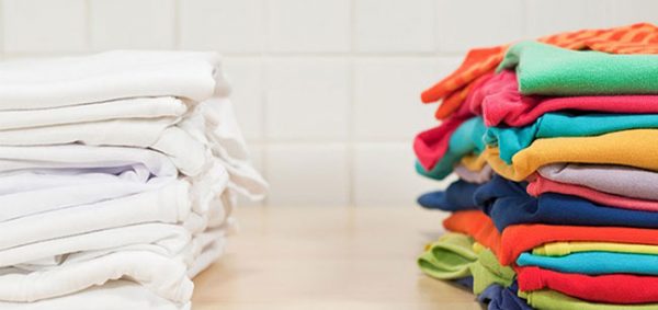 5 CÁCH GIỮ MÀU ÁO THUN LUÔN NHƯ MỚI HIỆU QUẢ BẤT NGỜ