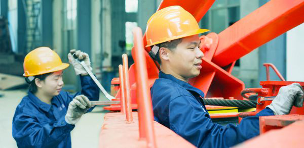 ÁO ĐỒNG PHỤC CÔNG NHÂN XÂY DỰNG NHƯ THẾ NÀO LÀ CHUẨN