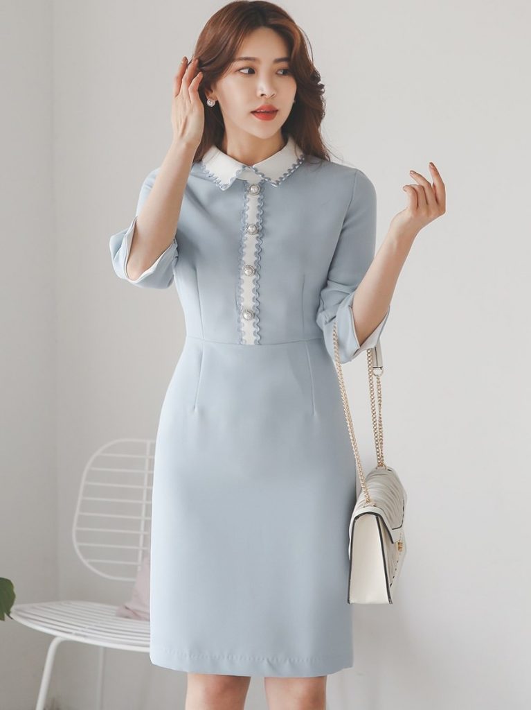 HỌC CÁCH CHỌN QUẦN ÁO CÔNG SỞ THEO DÁNG NGƯỜI CHUẨN “FASHIONISTA”