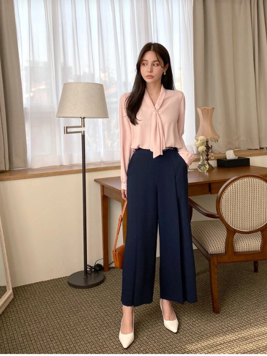 5 CÔNG THỨC PHỐI ĐỒ DÀNH CHO NÀNG CÔNG SỞ BẬN RỘN