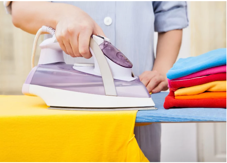 NHỮNG MẸO GIÚP BẠN KHẮC PHỤC QUẦN ÁO ỦI BỊ BÓNG