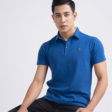 TOP 3 LOẠI ÁO THUN ĐẸP NAM GIỚI CẦN CÓ TRONG TỦ ĐỒ