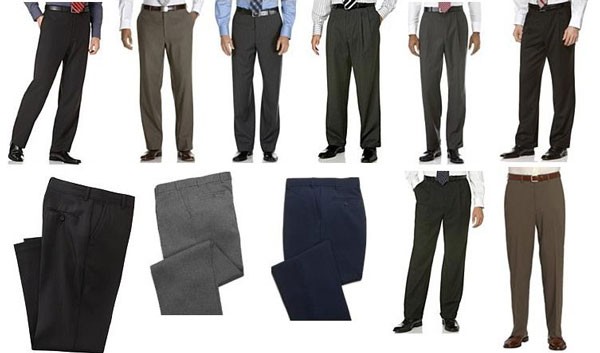 HƯỚNG DẪN BẢO QUẢN VÀ GIẶT QUẦN TÂY ĐÚNG CÁCH