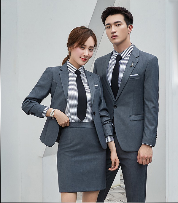 ĐỒNG PHỤC CÓ Ý NGHĨA GÌ ĐỐI VỚI DOANH NGHIỆP ?