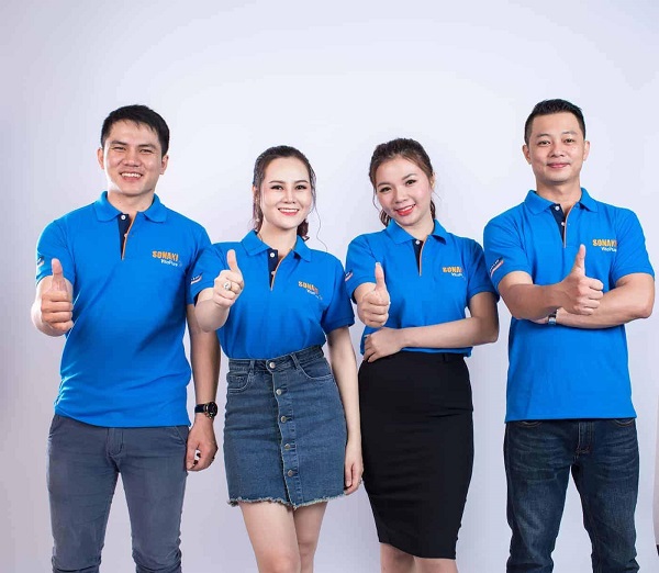 LÝ DO GÌ KHIẾN DOANH NGHIỆP CẦN TRANG BỊ ĐỒNG PHỤC CHO RIÊNG MÌNH