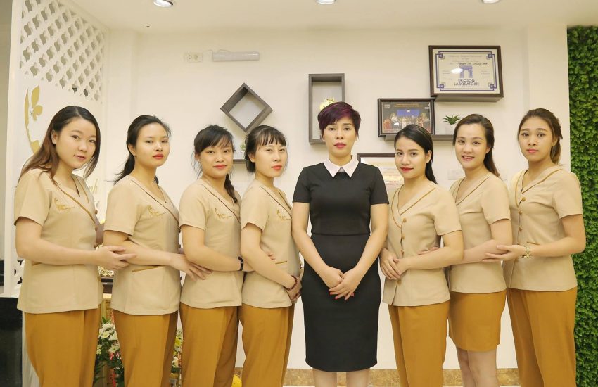 ĐỒNG PHỤC GIÁ RẺ VÌ ĐÂU ?