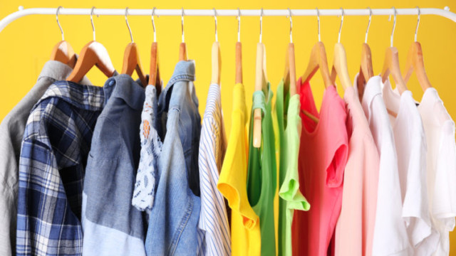 MÀU SẮC QUẦN ÁO ẢNH HƯỞNG ĐẾN TÂM TRẠNG CỦA BẠN NHƯ THẾ NÀO ?