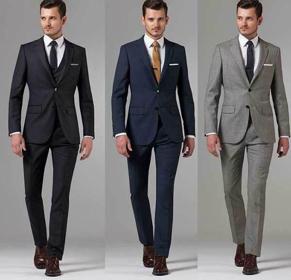 VEST – TRANG PHỤC CỦA SỰ THÀNH CÔNG, TỰ TIN HIÊN NGANG