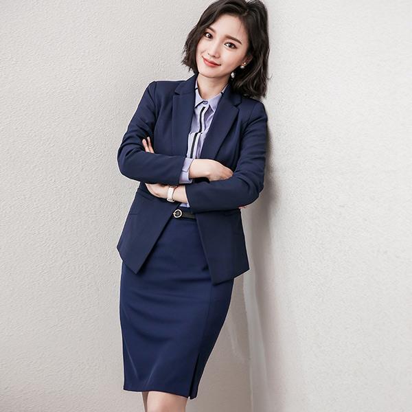 TOP NHỮNG MẪU ĐỒNG PHỤC CÔNG SỞ ĐẸP NHẤT NĂM 2022